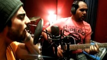 farhan Gilani - Medley Bandeya Ho & Bulla ki jana - Official Video