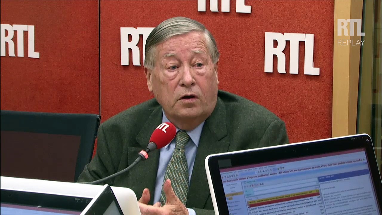 "Pour réformer, il faut être un virtuose et je ne suis pas sûr que l'on ait affaire à une compagnie de virtuoses", analyse Alain Duhamel.