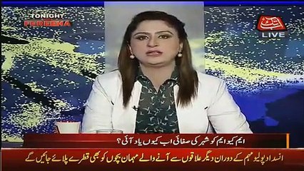 Is Faisal Wada joining Mustafa Kamal? Watch PTI leader answer