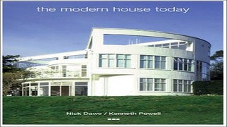Read The Modern House Today Ebook pdf download