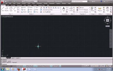 Autocad in Urdu/Hindi Full Tutorial Part 2-Drawing Basic Shapes