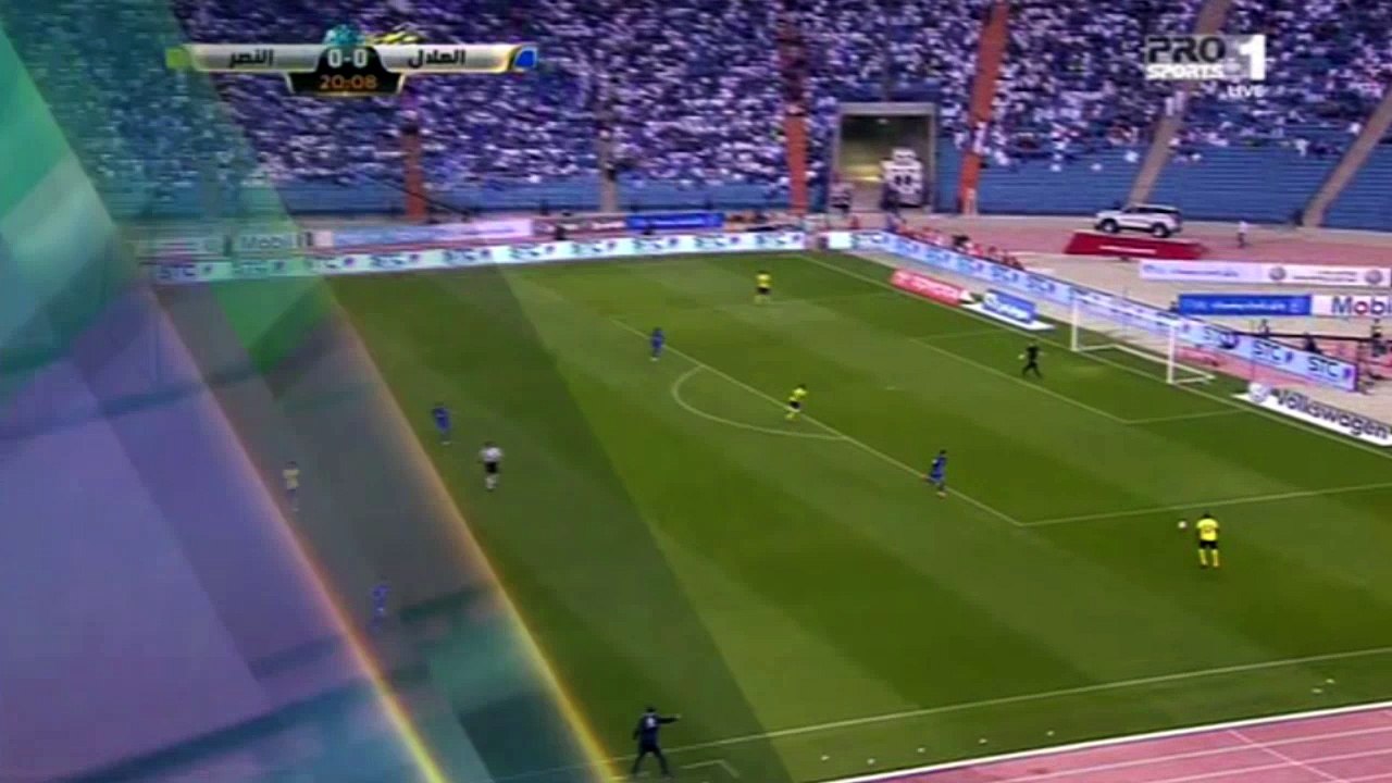 العنزي