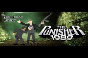 Punisher 1989 review By The Blockbuster Buster