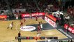 Highlights: Brose Baskets Bamberg-Olympiacos Piraeus