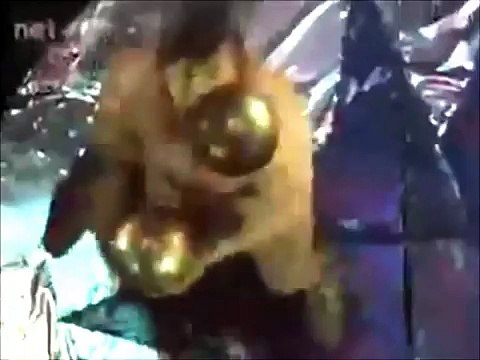 Valentin Dikul Power Juggling in Circus / Валентин Дикуль силовое жонглирование в цирке (1