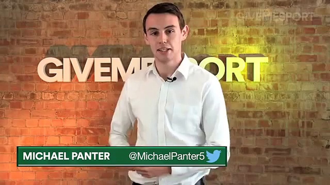 Luke Shaw agrees to £100,000 a week mega deal with Manchester United