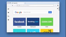 Browser Opera passa a ter embutida funcionalidade que bloqueia anúncios