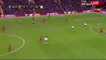 Jordan Henderson Super chance - Liverpool 1-0 Manchester United 10.03.2016