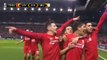 Goal Roberto Firmino - Liverpool 2-0 Manchester United (10.03.2016) Europa League
