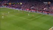 Roberto Firmino Goal - Liverpool 2-0 Manchester United 10.03.2016
