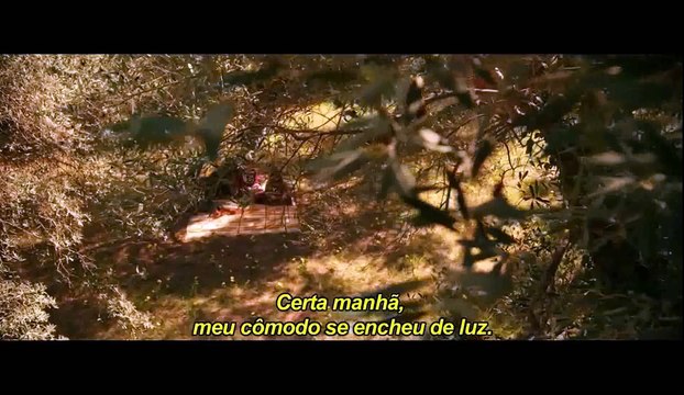 O Jovem Messias - Trailer Oficial (2016) Legendado HD