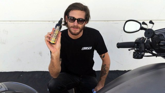 Hog Wash Matte Finish Cleaner & Protectant