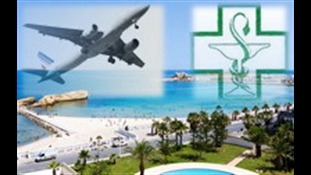 MEDICAL TOURISM