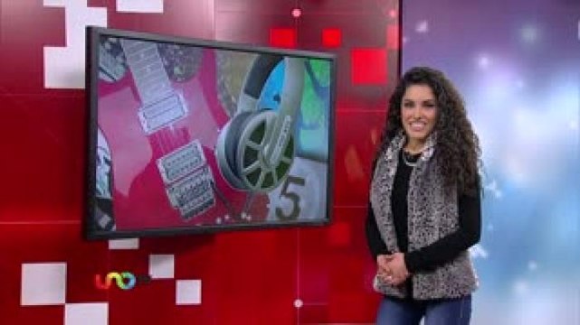 Conchita Wurst presenta Héroes