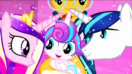 My little Pony Friendship is Magic Season 6 Promo [Clip #2]