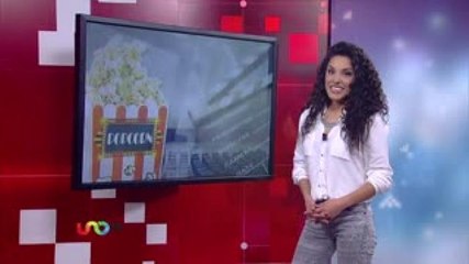 Dariela los Martes ¡ya en cines!