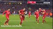 Roberto Firmino Goal HD - Liverpool 2-0 Manchester United - 10-03-2016