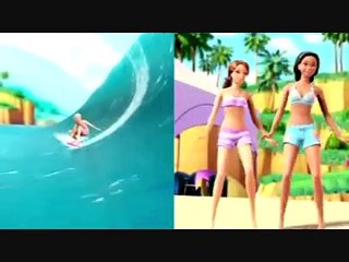 Barbie in a Mermaid Tale 2010 Hindi Dubbed Movie Online free now