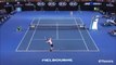 Andy Murray: Shot of the day, presented by CPA Australia | Australian Open 2016