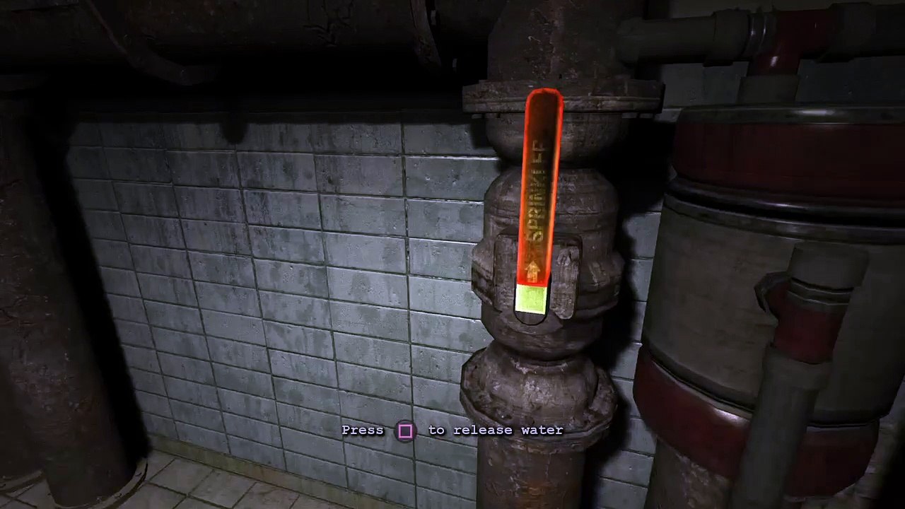 Outlast 2