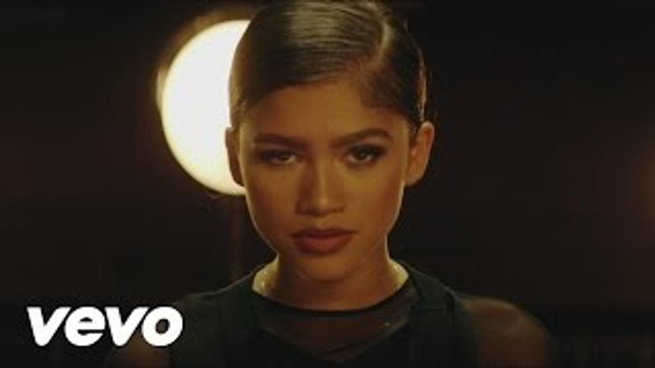 Zendaya - Neverland (From Finding Neverland The Album – Official Video)