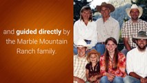 Trail Riding Vacations and Cowboy Trail Riding Vacations