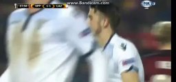 All Goals & Highlights HD | Sparta 1-1 Lazio EPL 10.03.2016 HD