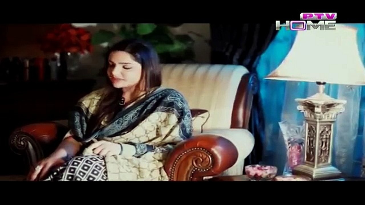 Dard Episode 60 - 15th April 2015 - PTV Home