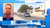 Tunisia continues fight against militants near Libya border
