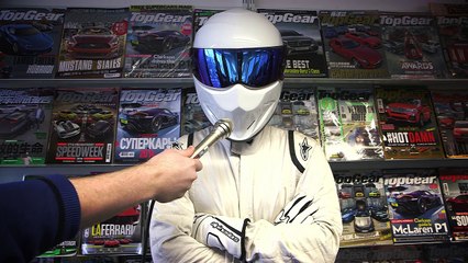 Announcing… An Evening With Top Gear! An exclusive preview of Series 22 Top Gear #EveningW