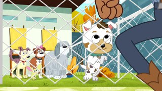 Pound Puppies 2010 Season 02 Episode 05 There Something About Camelia (HD 720p)