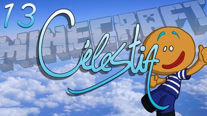 Minecraft - Celestia Live #7 - 1/3 : Retour sur le Serveur !