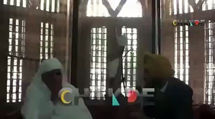 Khud Khushi Krn wale da Jangeer Kaur Ne Udaya Mazak