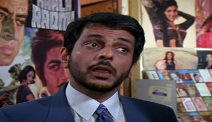 Minder  S05  E02  What Makes Shamy Run