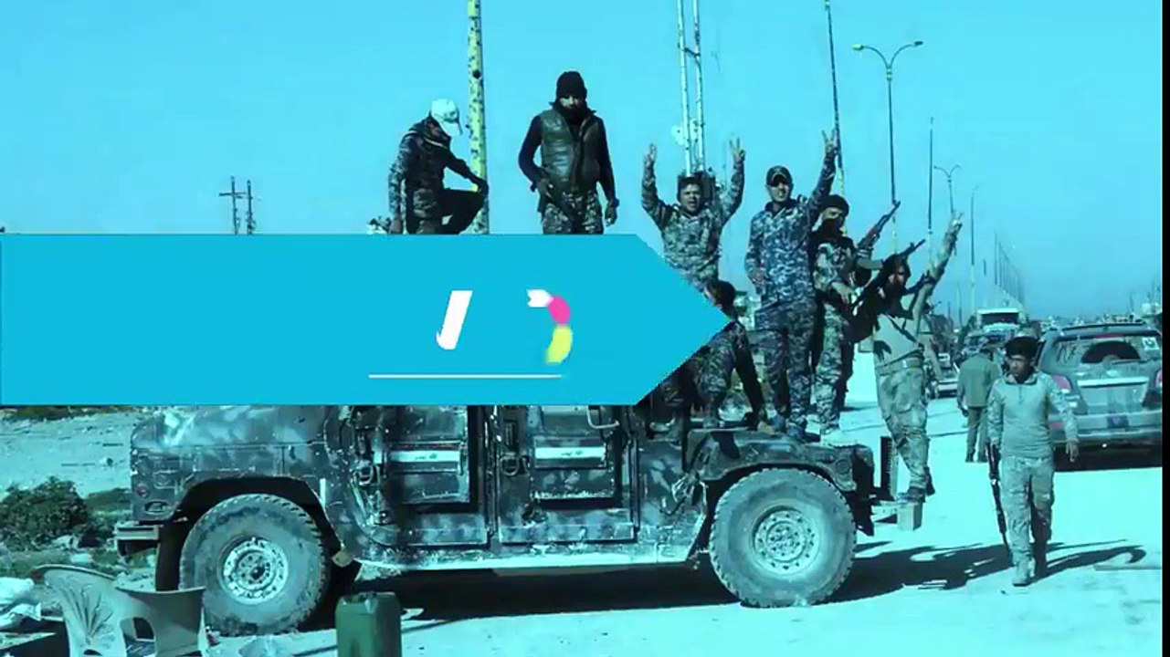 ISIS Informant Gives European Media Major ISIS Identity Data