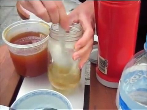 Colon Cleanse Weight Loss All Natural Colon Cleanse Recipes!
