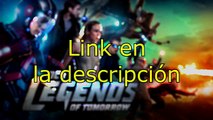 Descargar DCs Legends of Tomorrow S01E08 Subtitulado