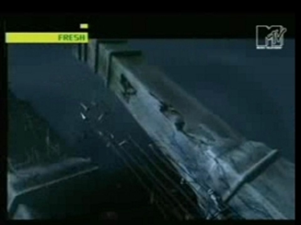 Gorillaz - clint eastwood