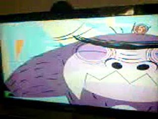 Cameo de Mario y Luigi en Mansion Foster