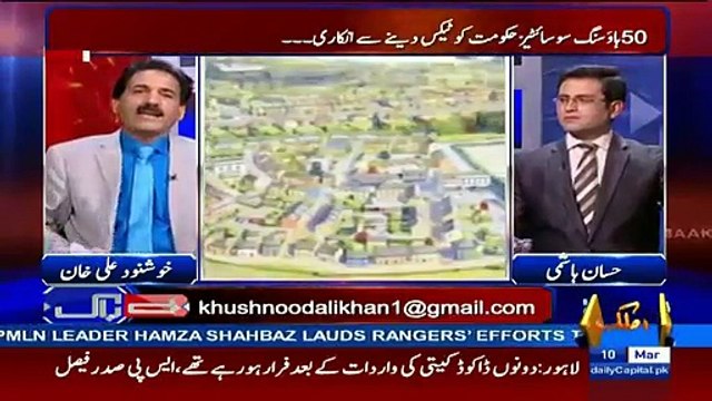What GEN Raheel Sharif Is Going To Do After Retirement Khushnood Ali Khan Telling