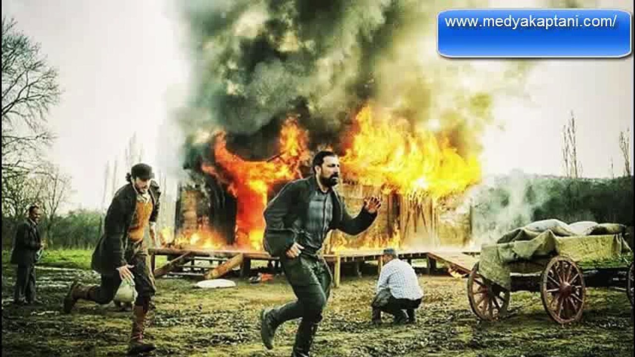 Son Destan Dizi Tanıtımı