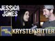 Krysten Ritter Talks Jessica Jones & Marvel At Wizard World