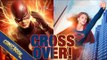 Supergirl And The Flash Crossover Officially Announced!