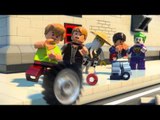 LEGO Dimensions - Doc, Doctor, Dr. Trailer