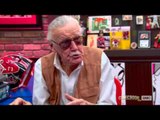 Stan Lee On Comic Book Men (Exclusive Preview!)