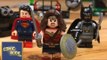 Detailed Look: All Batman v. Superman LEGO Sets & Minifigures