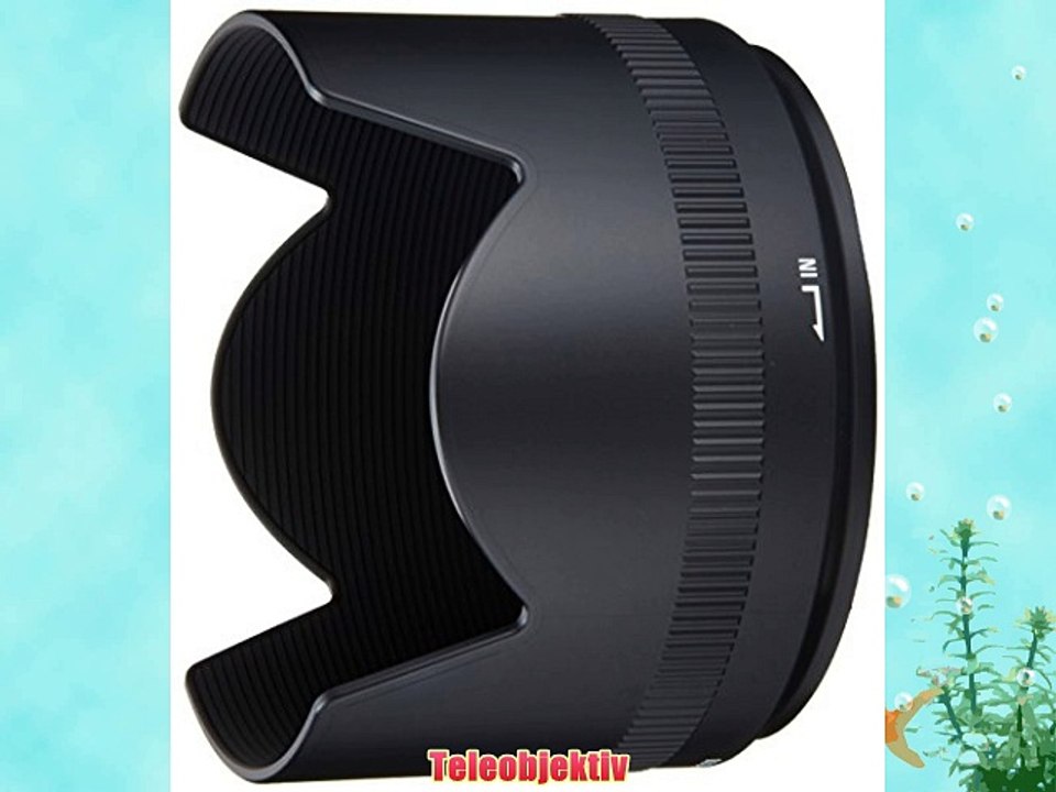 Sigma 85 mm F14 EX DG HSM-Objektiv (77 mm Filtergewinde) f?r Nikon Objektivbajonett