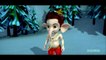 Bal Ganesh - Ganesh Curses The Moon - Kids Animated Movie