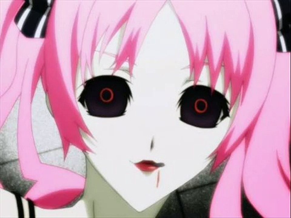 Megumi Shimizu (Shiki Ending 2 Full)