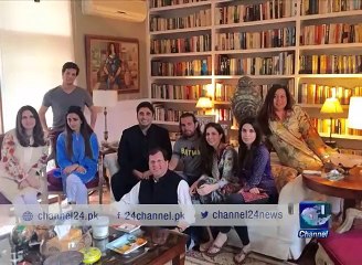 Bilawal Bhutto pays visit to Shehbaz Taseer's residence